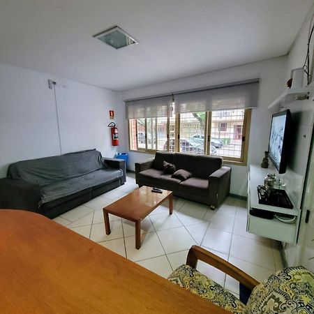 Man'S Place Hostel Masculino Porto Alegre Dış mekan fotoğraf