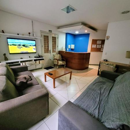 Man'S Place Hostel Masculino Porto Alegre Dış mekan fotoğraf