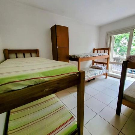 Man'S Place Hostel Masculino Porto Alegre Dış mekan fotoğraf
