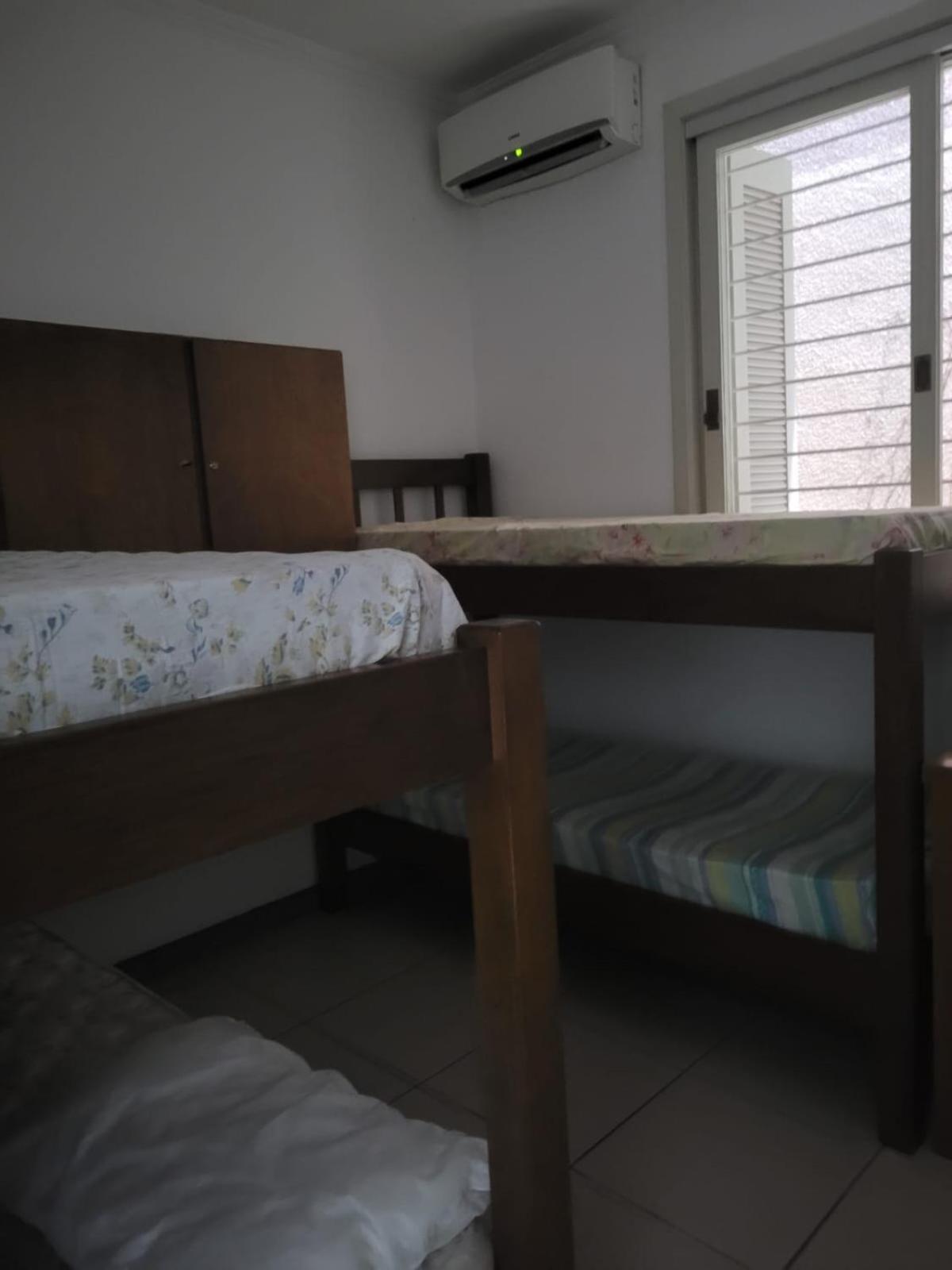 Man'S Place Hostel Masculino Porto Alegre Dış mekan fotoğraf