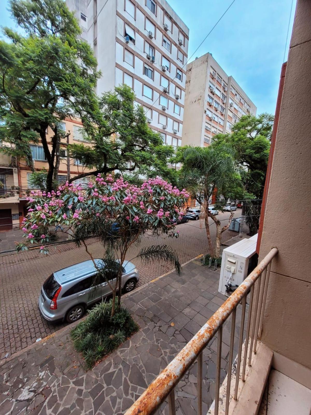 Man'S Place Hostel Masculino Porto Alegre Dış mekan fotoğraf