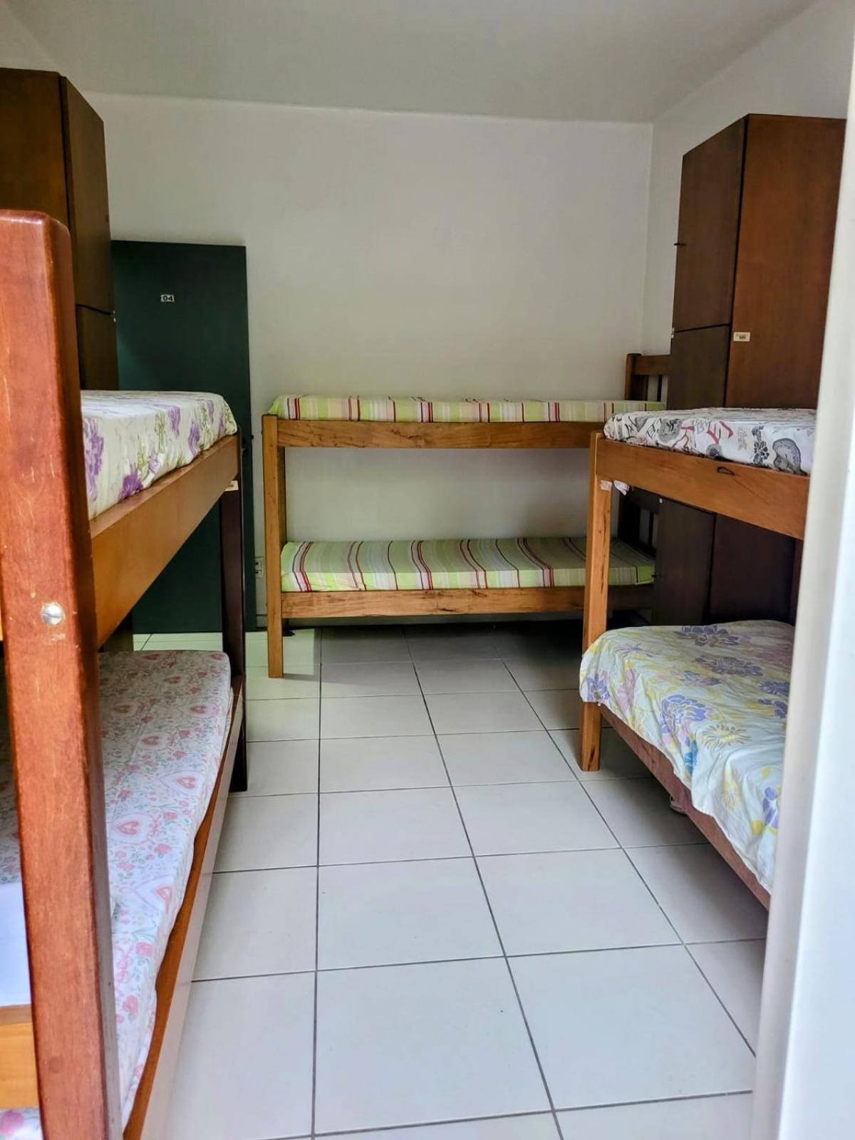 Man'S Place Hostel Masculino Porto Alegre Dış mekan fotoğraf