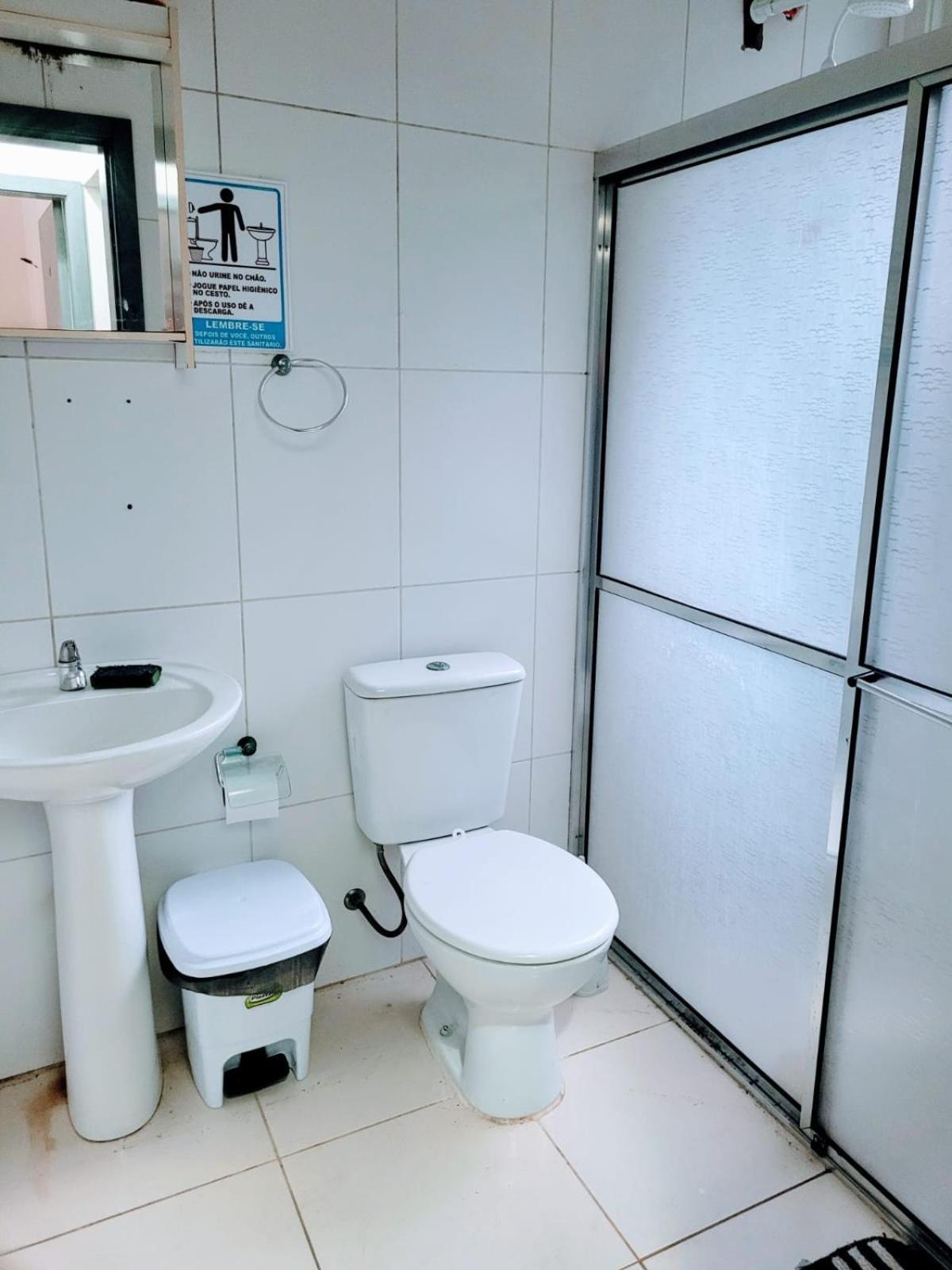 Man'S Place Hostel Masculino Porto Alegre Dış mekan fotoğraf