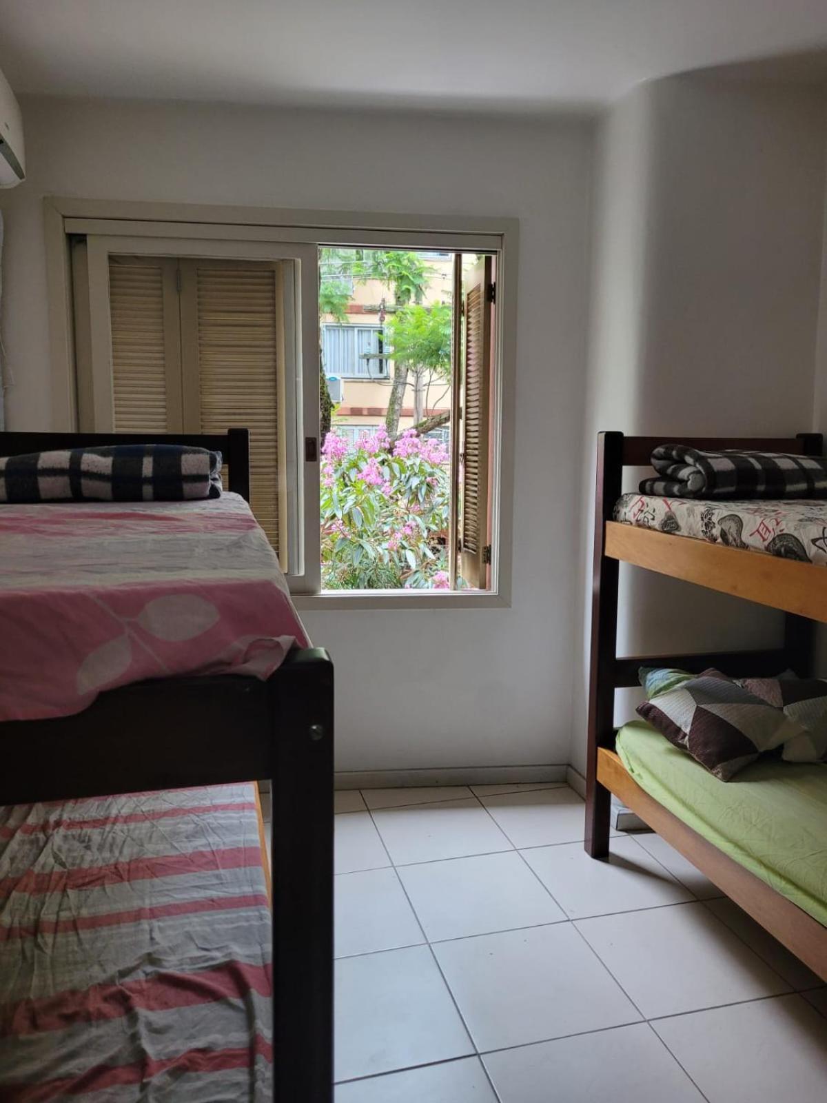 Man'S Place Hostel Masculino Porto Alegre Dış mekan fotoğraf