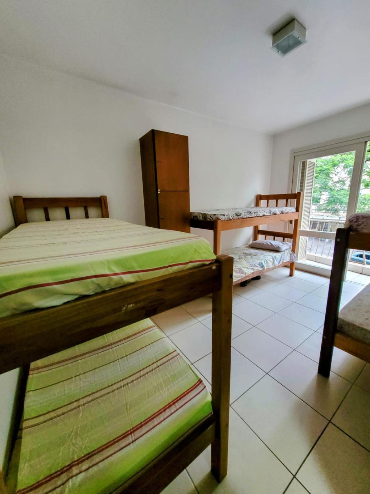 Man'S Place Hostel Masculino Porto Alegre Dış mekan fotoğraf