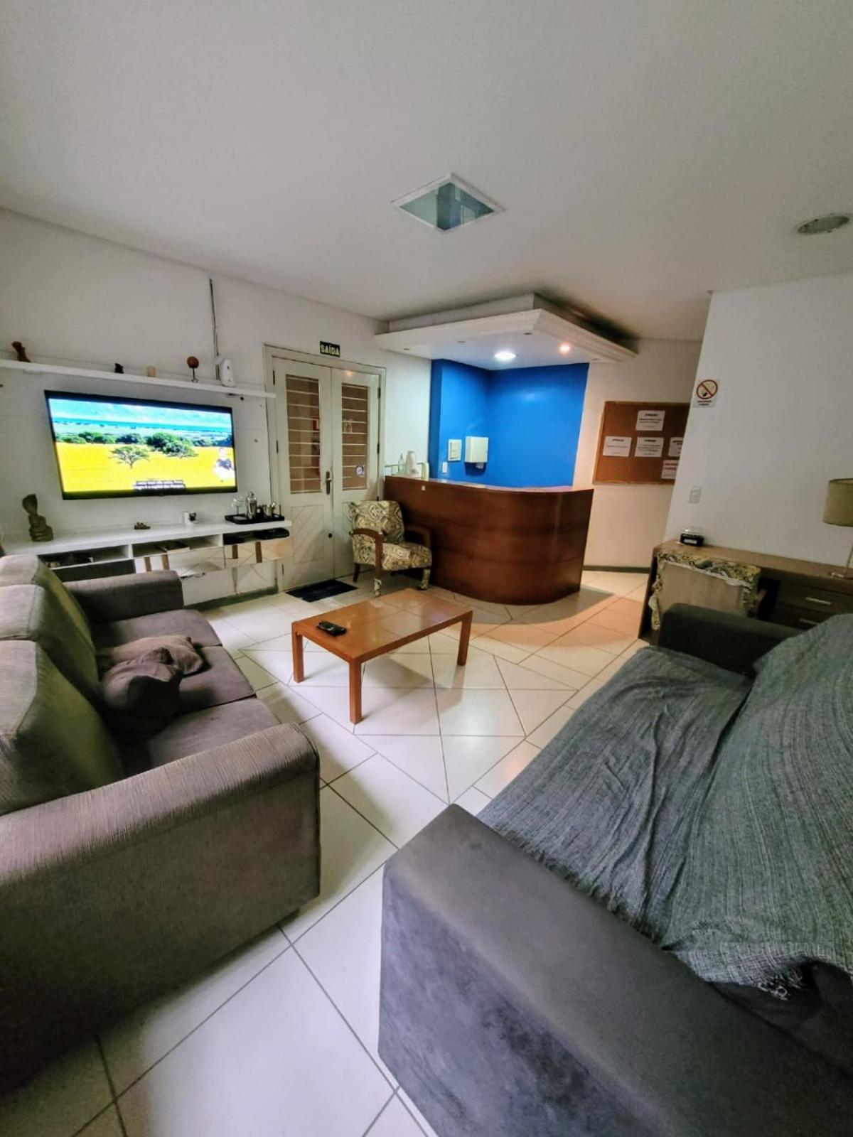 Man'S Place Hostel Masculino Porto Alegre Dış mekan fotoğraf