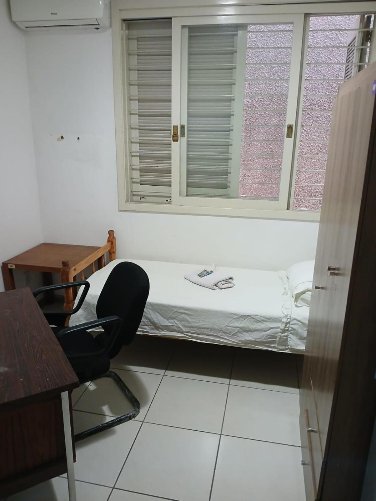 Man'S Place Hostel Masculino Porto Alegre Dış mekan fotoğraf